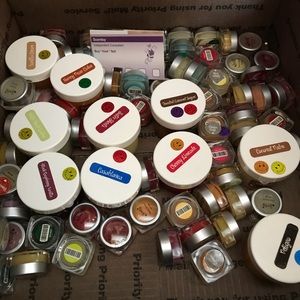 Scentsy scent samples